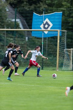 Bild 17 - wBJ Hamburger SV - FC Union Berlin : Ergebnis: 2:2